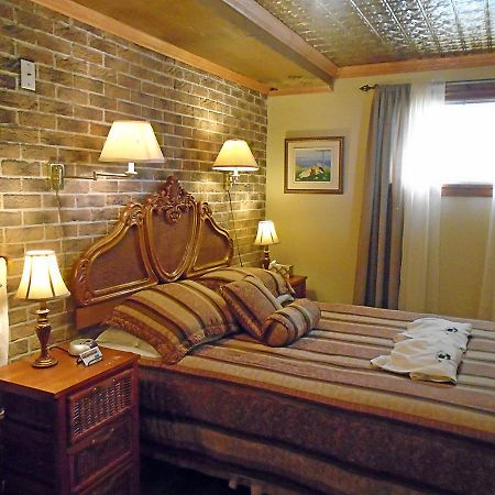Gîte La Halte Du Verger Bed&Breakfast Rivière-du-Loup Extérieur photo