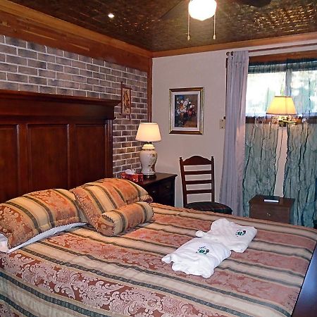 Gîte La Halte Du Verger Bed&Breakfast Rivière-du-Loup Extérieur photo