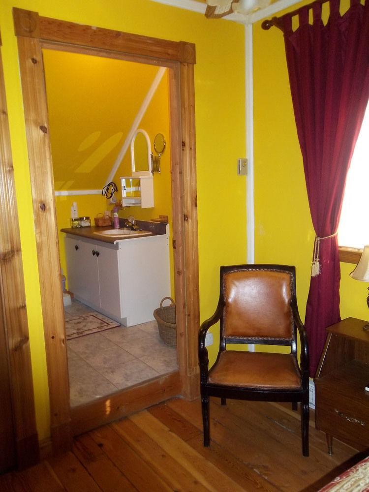 Gîte La Halte Du Verger Bed&Breakfast Rivière-du-Loup Extérieur photo