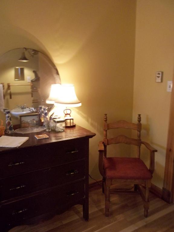 Gîte La Halte Du Verger Bed&Breakfast Rivière-du-Loup Chambre photo