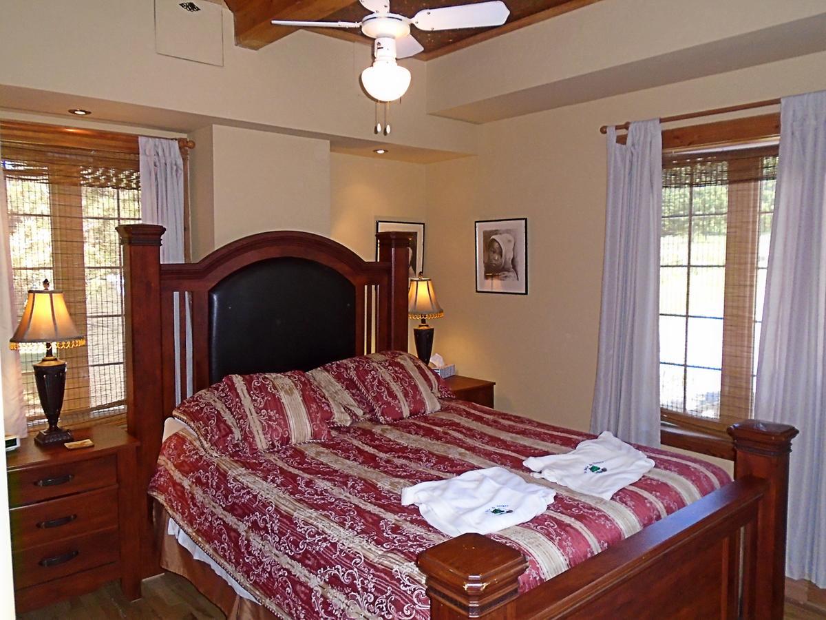 Gîte La Halte Du Verger Bed&Breakfast Rivière-du-Loup Extérieur photo