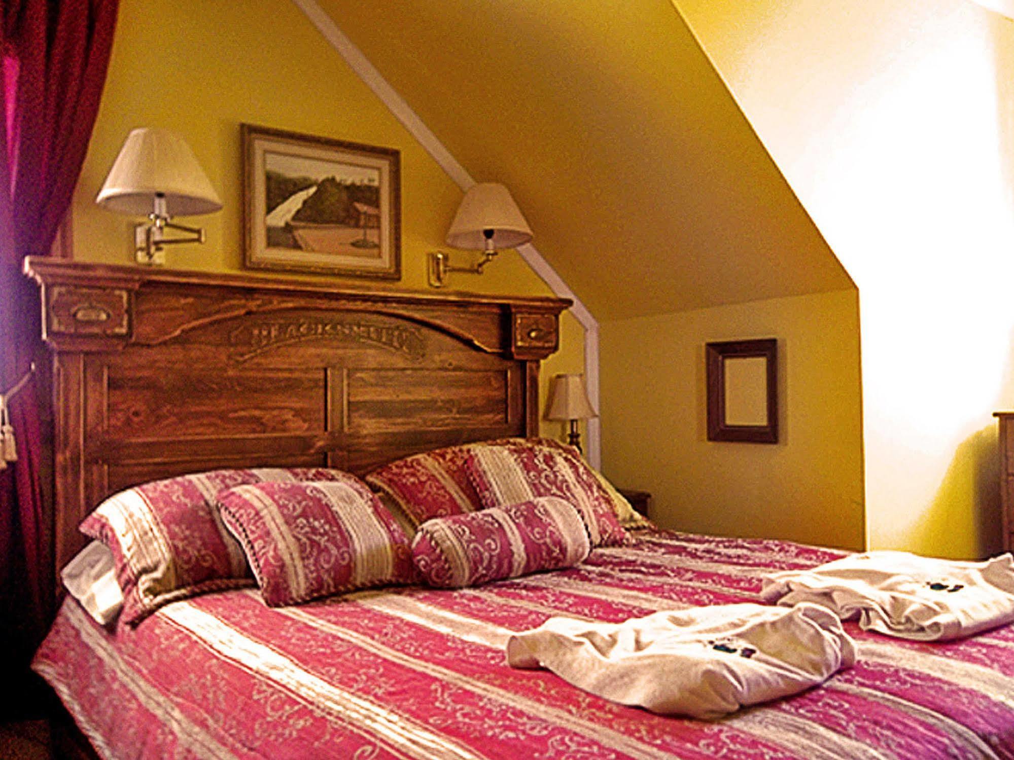 Gîte La Halte Du Verger Bed&Breakfast Rivière-du-Loup Extérieur photo