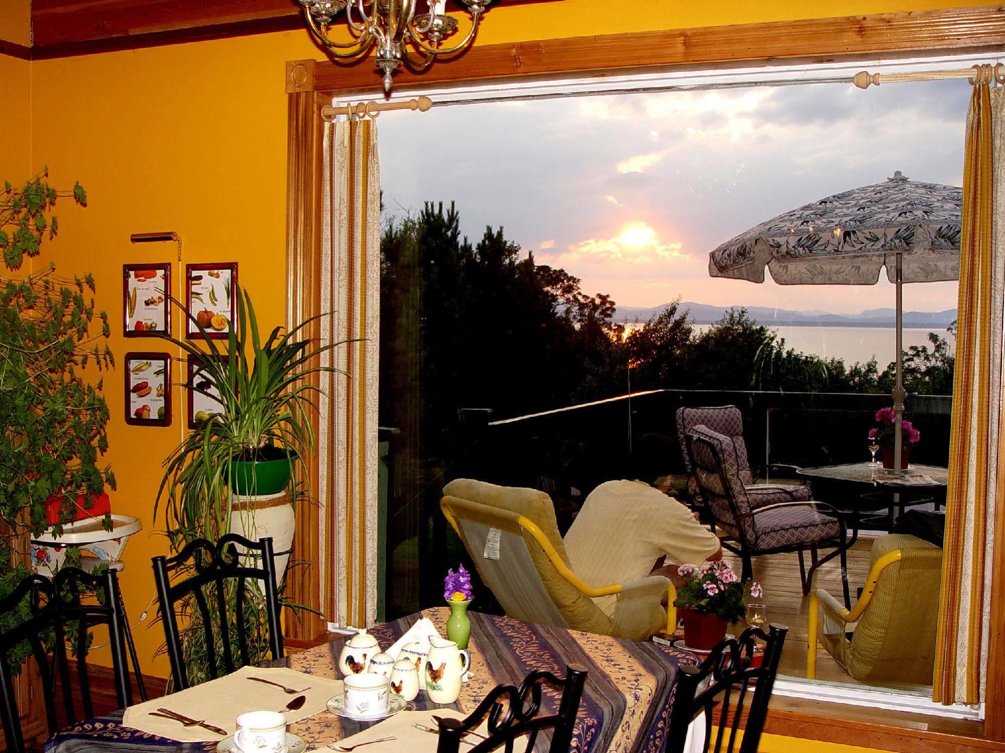 Gîte La Halte Du Verger Bed&Breakfast Rivière-du-Loup Extérieur photo